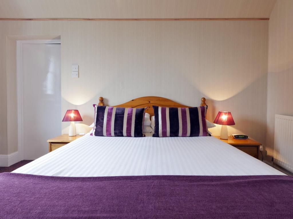 Sidholme Hotel Sidmouth Værelse billede