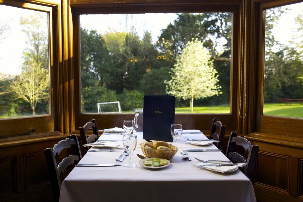 Sidholme Hotel Sidmouth Eksteriør billede