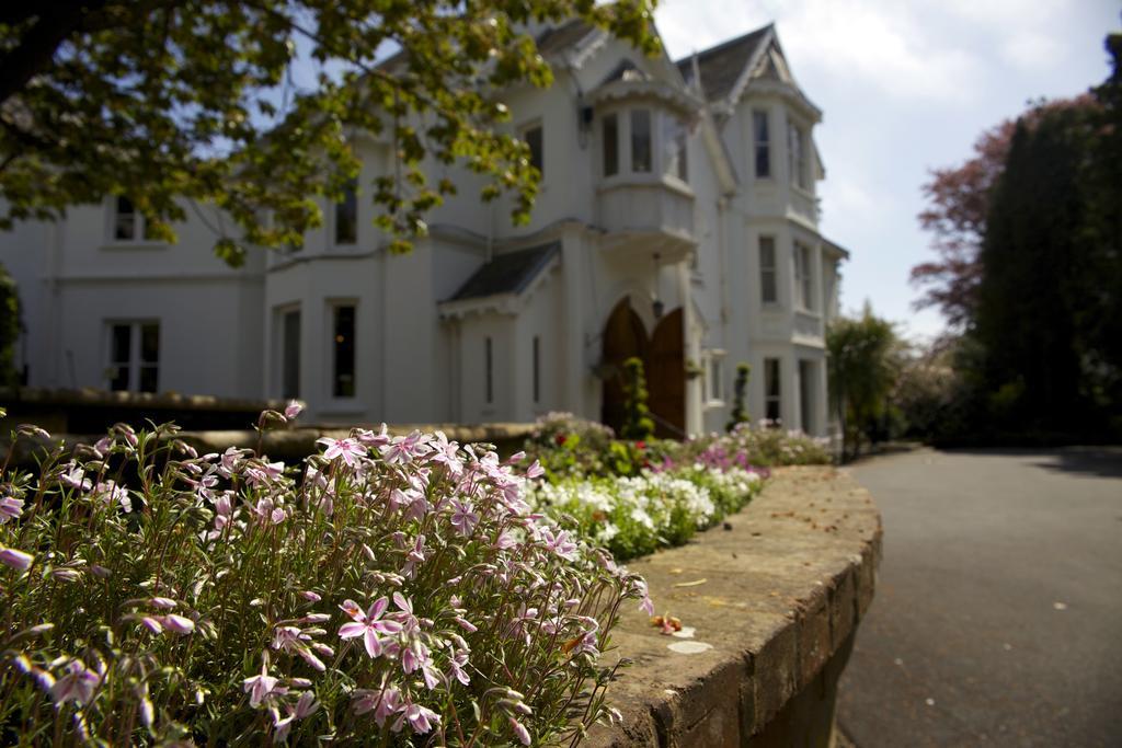 Sidholme Hotel Sidmouth Eksteriør billede