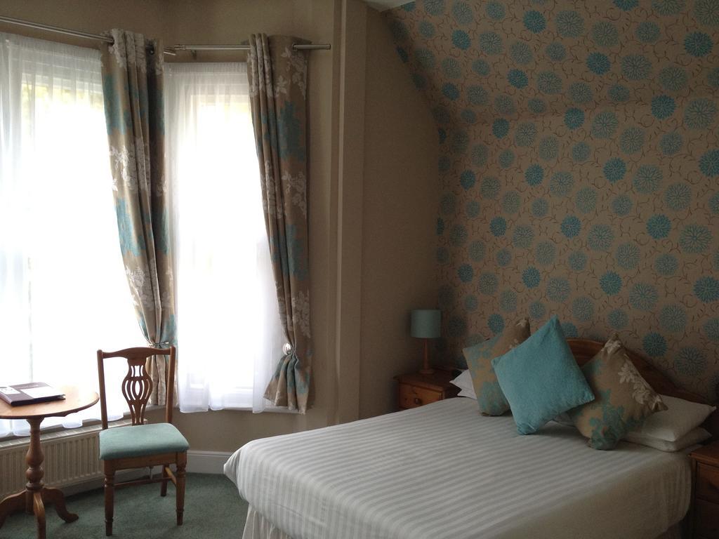 Sidholme Hotel Sidmouth Eksteriør billede