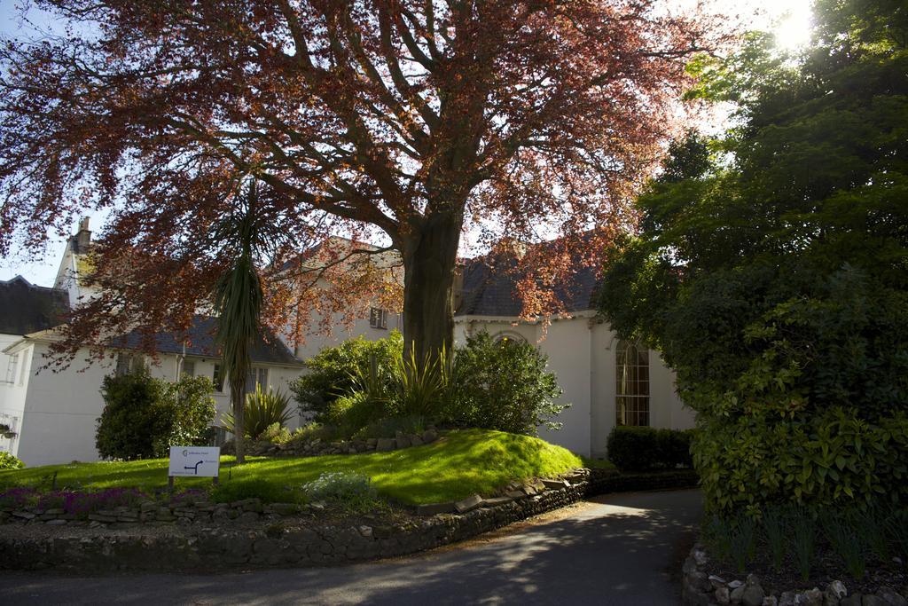 Sidholme Hotel Sidmouth Eksteriør billede