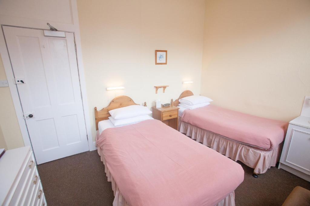 Sidholme Hotel Sidmouth Værelse billede