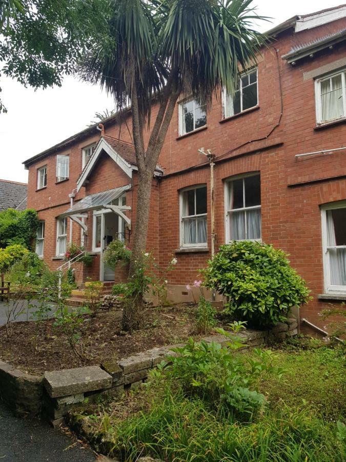 Sidholme Hotel Sidmouth Eksteriør billede